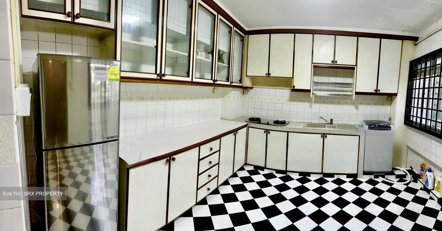 Blk 263 Boon Lay Drive (Jurong West), HDB 5 Rooms #477907381